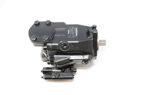 REXROTH HYDRAULIC PUMP