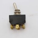 CARLING TECHNOLOGIES TOGGLE SWITCH DPDT ON/OFF/ON