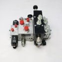 REXROTH HYDRAULIC VALVE MAIN CONTROL