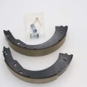 DEXTER BRAKE -SHOE & LINING KIT