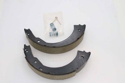 DEXTER BRAKE -SHOE & LINING KIT