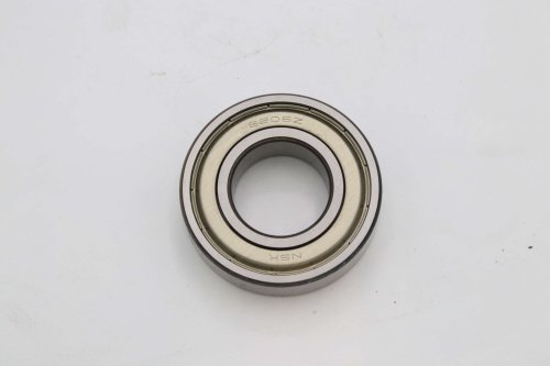 NSK BEARING BALL DEEP GROOVE 62mm OD 30mm ID