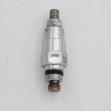 SUN HYDRAULICS CHECK VALVE FREE FLOW 4PSI 80G