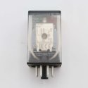 SCHNEIDER ELECTRIC PLUGGABLE RELAY 2 PDT 12 V 10