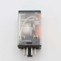 SCHNEIDER ELECTRIC PLUGGABLE RELAY 2 PDT 12 V 10