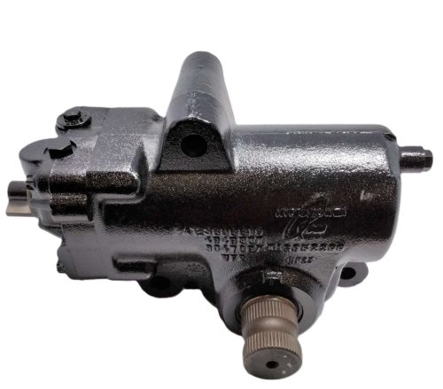 TRW- ROSS STEERING GEAR