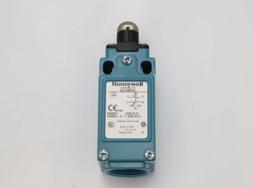 MICRO SWITCH SWITCH-NEUTRAL EXT R50