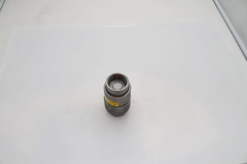 FASTER COUPLER-QD 1\" SAE -16 (7600