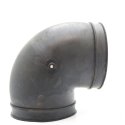 MANN FILTER ELBOW-RUBBER 90D 100MM