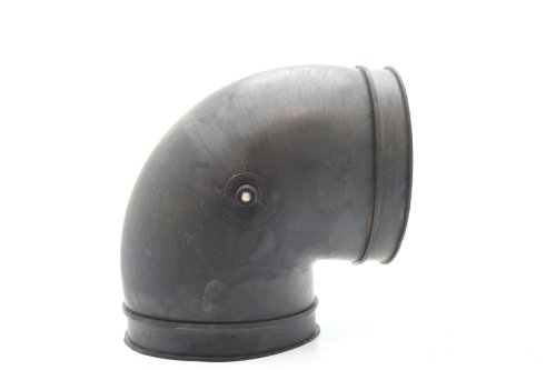 MANN FILTER ELBOW-RUBBER 90D 100MM