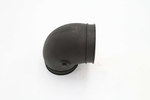 MANN FILTER ELBOW-RUBBER 90D 80MM