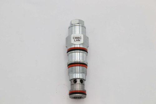 SUN HYDRAULICS HYDRAULIC COUNTERBALANCE VALVE CARTRIDGE