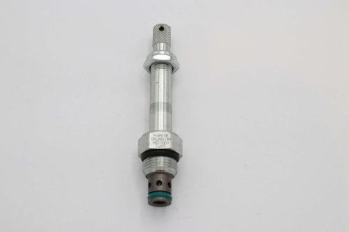 PARKER VALVE-2POS 2WAY POPPET