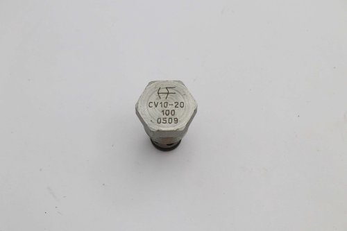 HYDRAFORCE HYDRAULIC CHECK VALVE