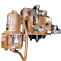 NACHI-FUJIKOSHI HYDRAULICS REGULATOR VALVE MANIFOLD ASSEMBLY