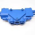 REXROTH AUX VALVE SECTION W/CYLINDER SPOOL