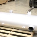 ATLAS COPCO MUFFLER