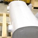 ATLAS COPCO MUFFLER