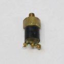 DATCON PRESSURE SWITCH 15 p.s.i.