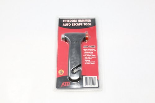 ATD TOOLS HAMMER- FREEDOM HAMMER