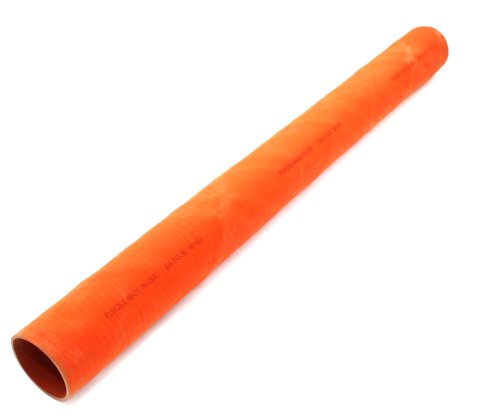 PUROSIL HOSE-SILICONE 3.125\" ID X 36