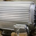 DYNAPAC GENERATOR 60kW 400V 50Hz 87A