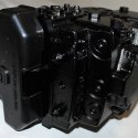 DANFOSS HYDRAULIC PUMP STC 78CC R REAR