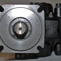 DANFOSS HYDRAULIC PUMP STC 78CC R REAR