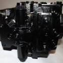 DANFOSS HYDRAULIC PUMP STC 78CC R REAR