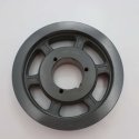 AMEC INDUSTRY 3-GROOVE  V-BELT PULLEYS