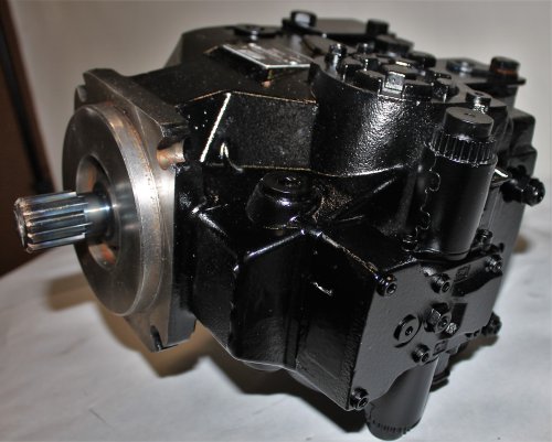 DANFOSS HYDRAULIC PUMP STC 78CC REAR