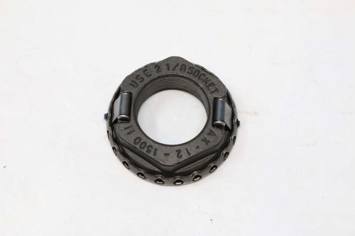 HENDRICKSON REPLACEMENT SPINDLE NUT