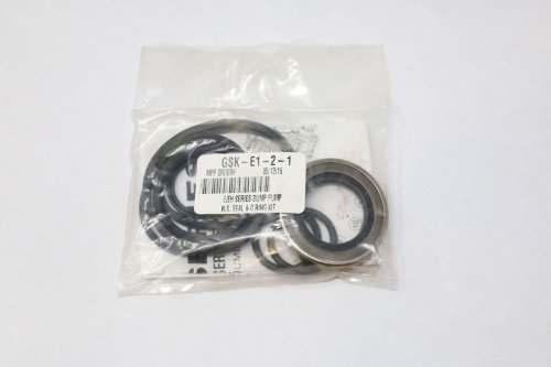 MUNCIE GASKET/SEAL KIT