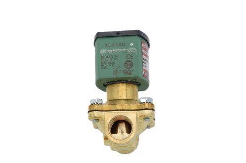 ASCO SOLENOID VALVE