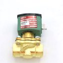 ASCO SOLENOID VALVE