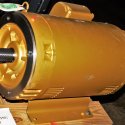 BALDOR ELECTRIC MOTOR 129A 200V 60Hz 50HP 3PH