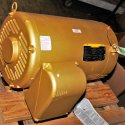 BALDOR ELECTRIC MOTOR 129A 200V 60Hz 50HP 3PH