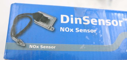 DINEX DINSENSOR - NOX SENSOR - CUMNS