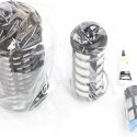 BALDWIN FUEL FILTER KIT