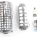 BALDWIN FUEL FILTER KIT