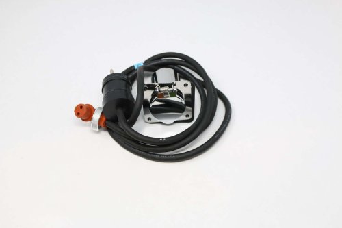 MACK WEATHERPROOF POWER CORD - 120V  15A  72IN