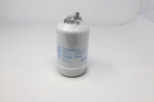 DONALDSON FUEL FILTER /WTR SEPARATOR CARTRIDG