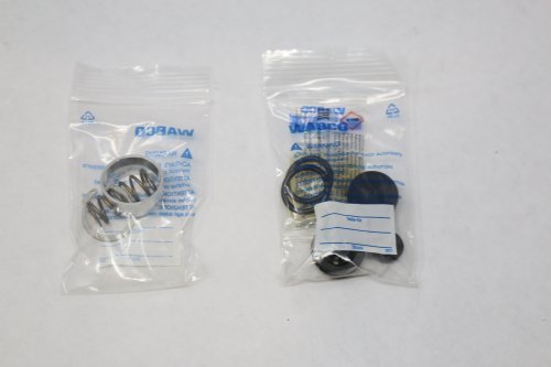 WABCO WB TURBO VALVE KIT