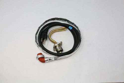 ZEROSTART ENGINE HEATER 1500W 120