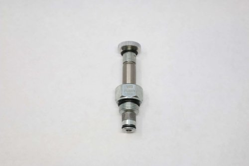 VIS HYDRAULICS HYDRAULIC SOLENOID CARTRIDGE