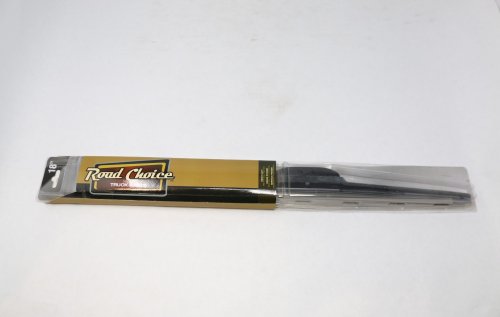 ROAD CHOICE WIPER BLADE 18\"