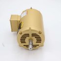 BALDOR ELECTRIC MOTOR 2HP 230/460V 60Hz 145T 1760RM 3PH