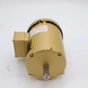 BALDOR ELECTRIC MOTOR 1A 200V 60Hz 143T 1760RPM 3PH