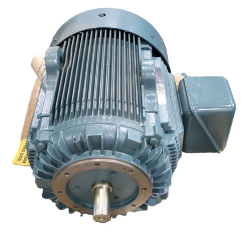 BALDOR ELECTRIC MOTOR 100HP 230/460V 60Hz 3565RPM 3PH