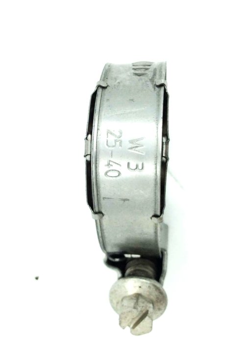 NORMA HOSE CLAMP 25-40 W3 12mm BAND